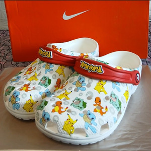 포켓몬 크록스 J3 220 거의 새거