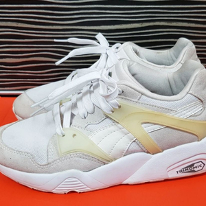 푸마 트리노믹 블레이즈 X 방탄 BTS 운동화 230