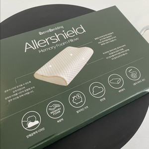 베네베딩 메모리폼 베개 판매합니다