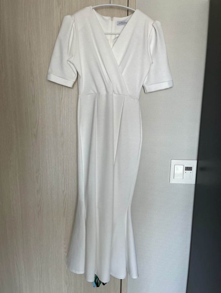 브라이덜, 셀프웨딩 웨딩드레스--4