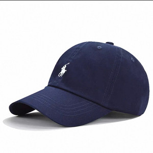 폴로모자 남여공용 (새 상품) 5가지색상