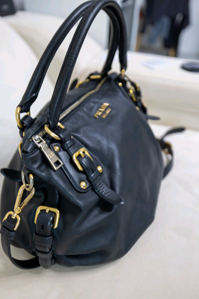 프라다 토트백 숄더백 크로스백--2