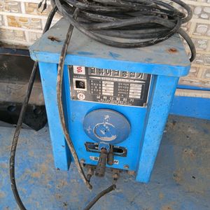 교류 아크용접기