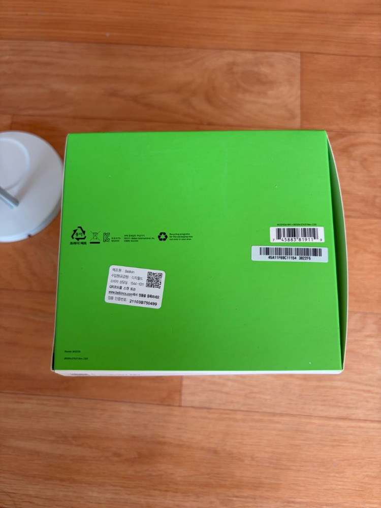 벨킨 2-in-1 부스트 차지 프로 충전기--5