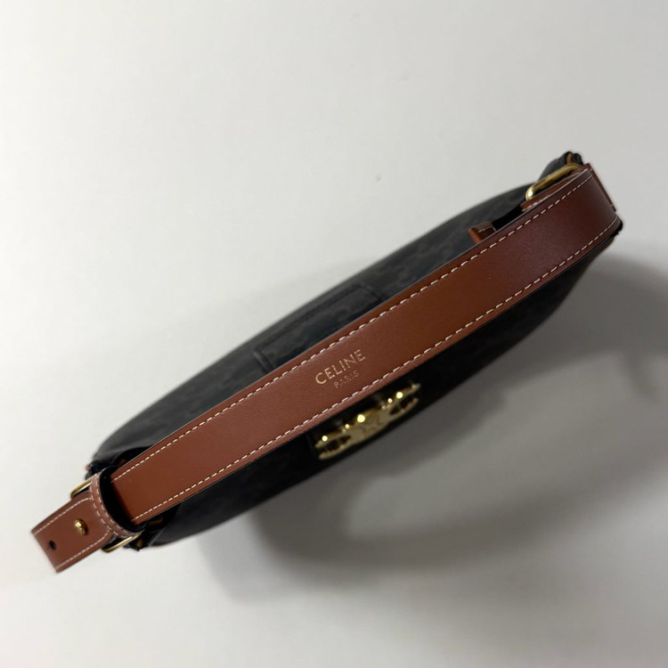 [OS/당일출고]셀린느 트리옹프 아바백 / 숄더백--4