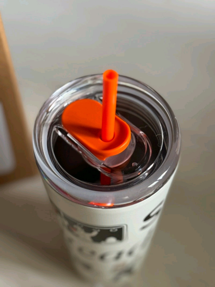 스타벅스 SS 북클럽 조이 콜드컵 710ml--1