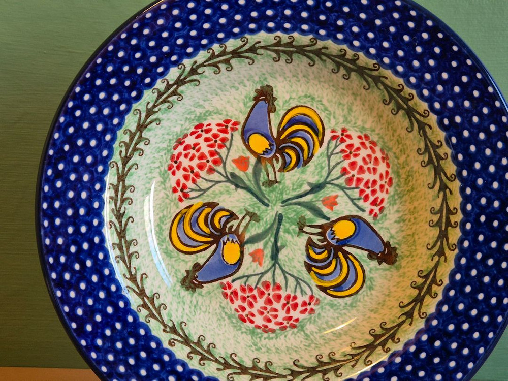 폴란드 우니카 파스타볼--1