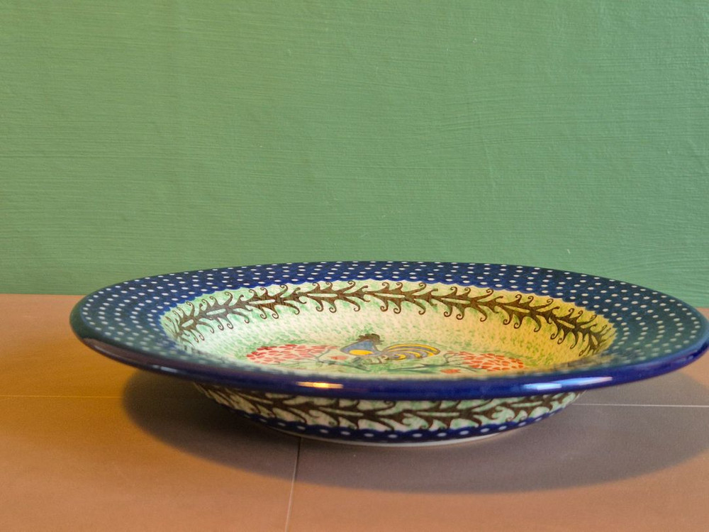 폴란드 우니카 파스타볼--2