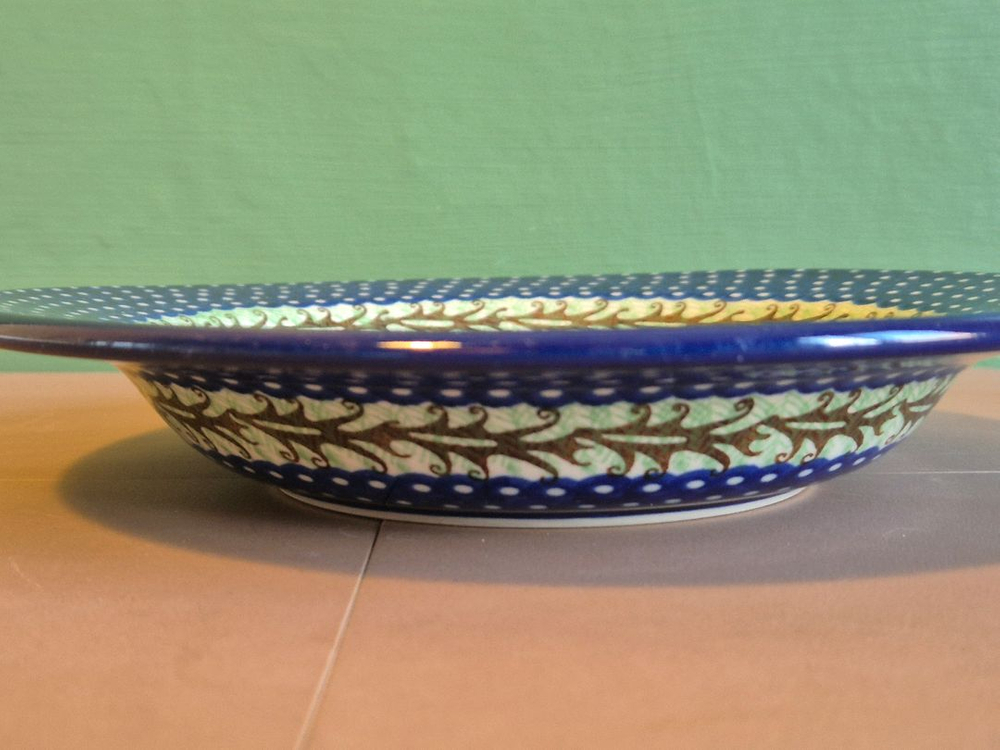 폴란드 우니카 파스타볼--3