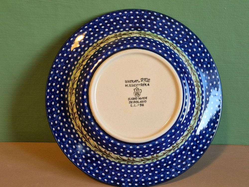 폴란드 우니카 파스타볼--4