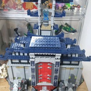 닌자고 70617 절대지존 무기의 신전 이미지