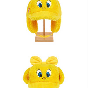 베베드피노 트위티 모자 구해요ㅠㅠ