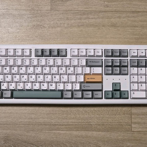 프리플로우 아콘 M1 PRO MAX 저소음 퀵실버