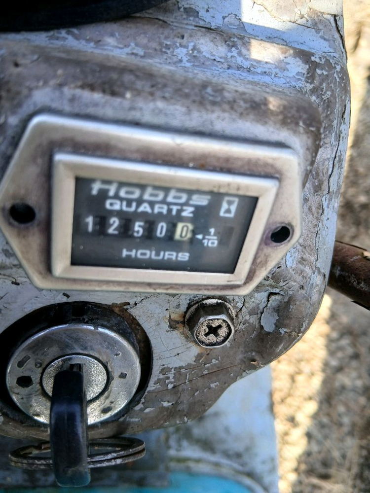 미니굴삭기 동양다케우치 0.8톤--3