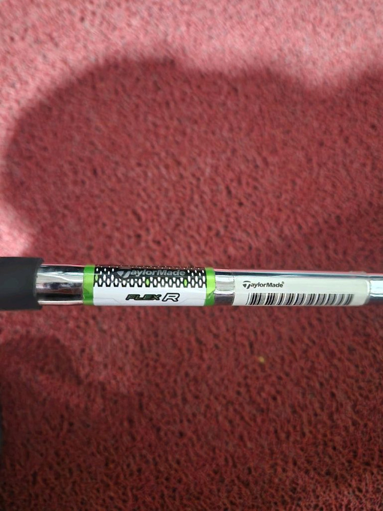 상태 깨끗 테일러메이드 RBZ 4번 아이언 이미지