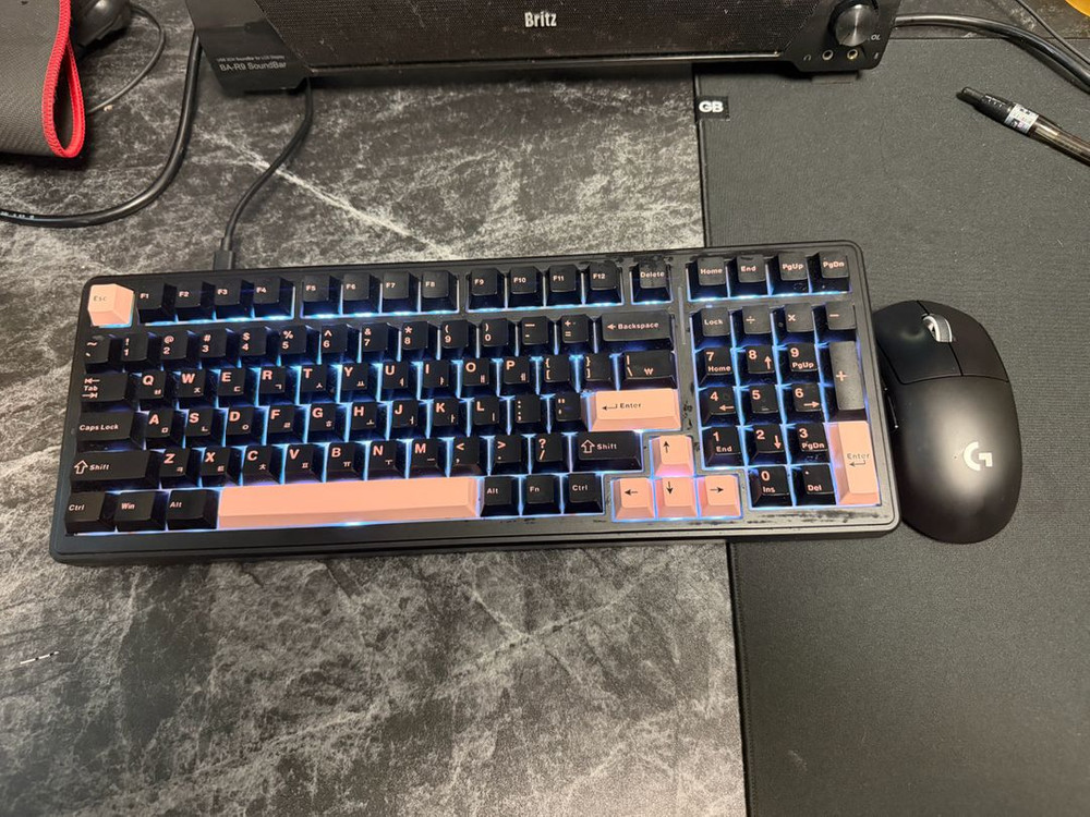 i5 10400 GTX 1650 세트 판매--2