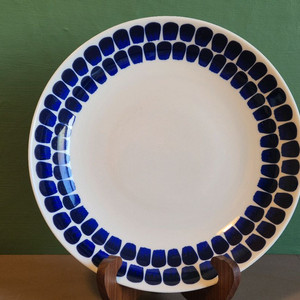 아라비아 핀란드 파스타 접시.개당가