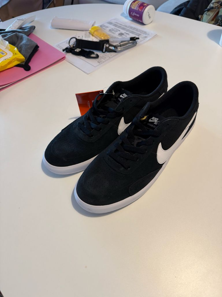 나이키SB 스케이트보드화--0