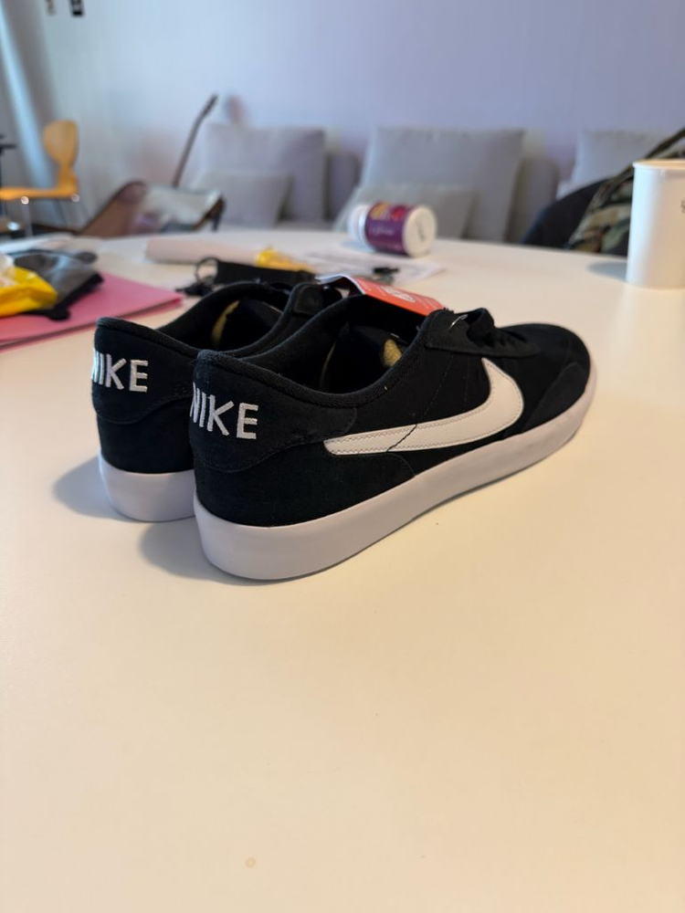 나이키SB 스케이트보드화--1