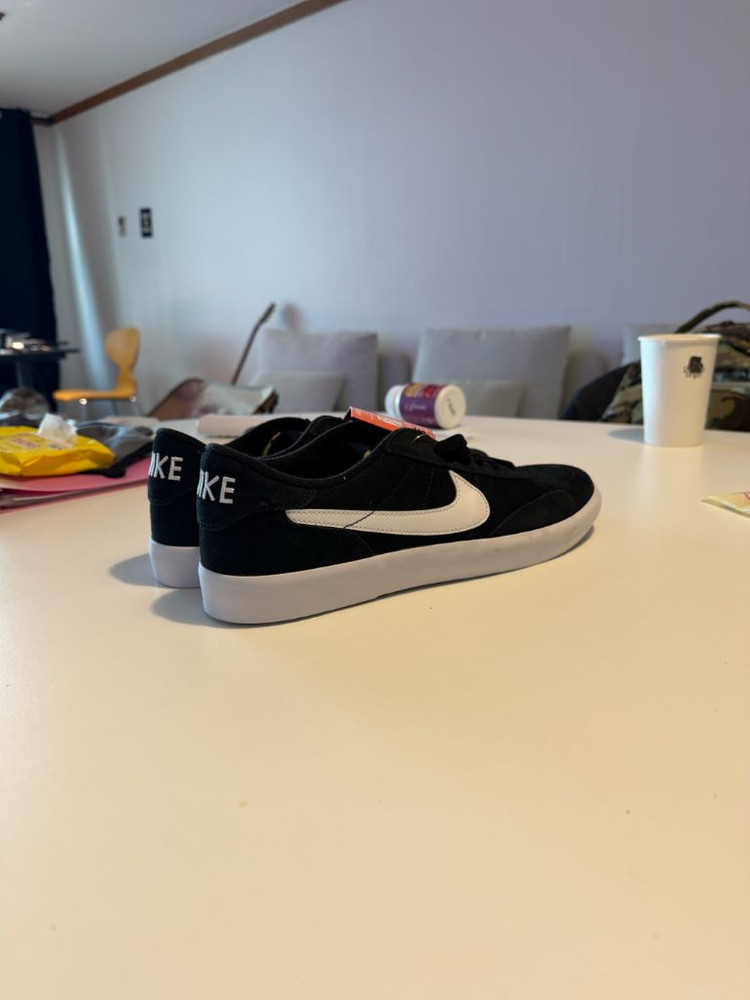 나이키SB 스케이트보드화--2