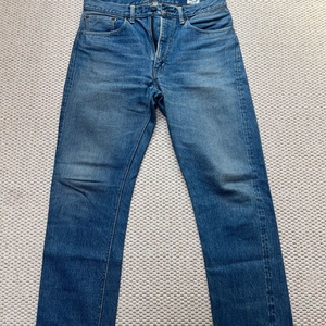 OrSlow 오어슬로우 107(2year wash) 2사이즈