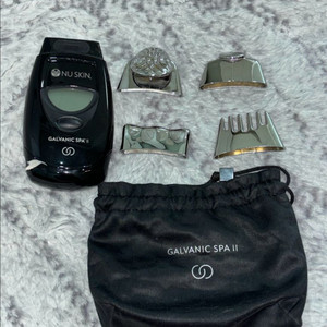 갈바닉 디바이스 이미지