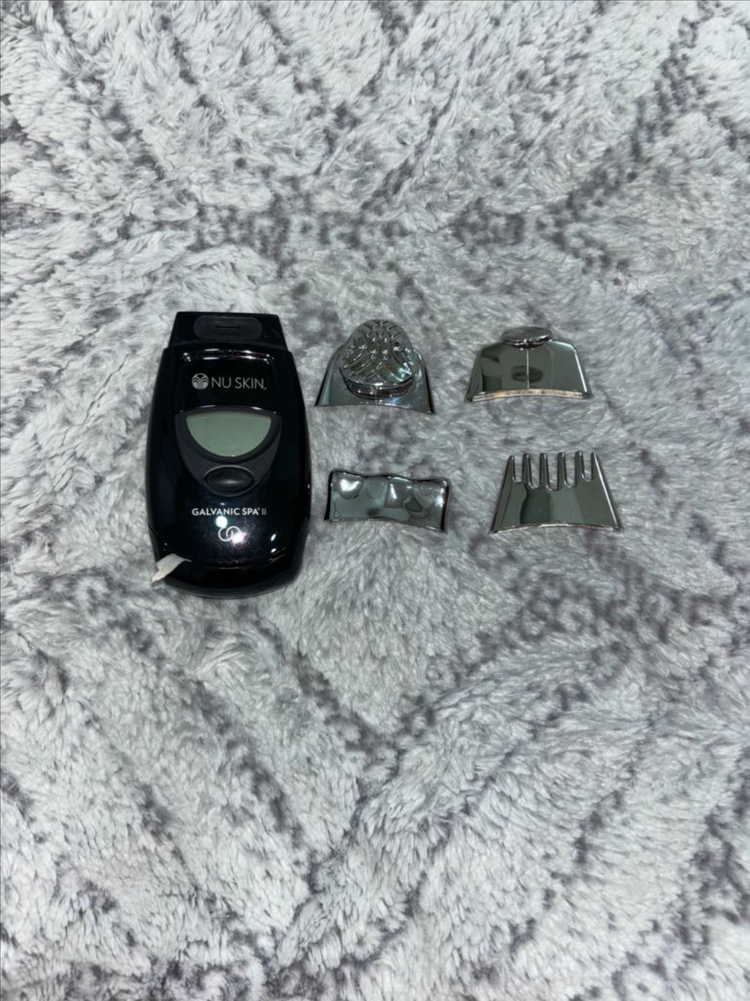 갈바닉 디바이스 이미지