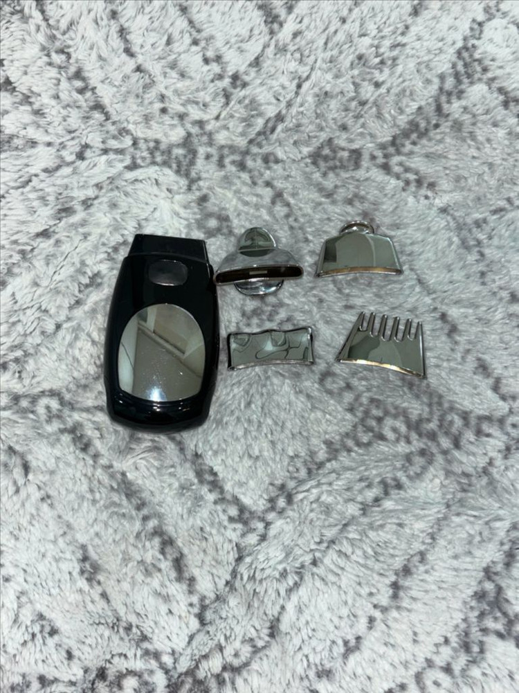 갈바닉 디바이스 이미지