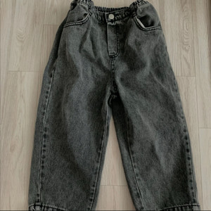 새상품 미니봉봉 청바지 xl 가격반이상내림 + 양말