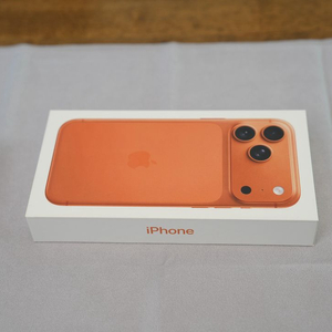 아이폰17 프로 맥스 1TB 코스믹 오렌지