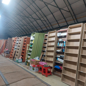 원목 장식장 수납장 세트