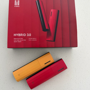 하이브리드 빨노