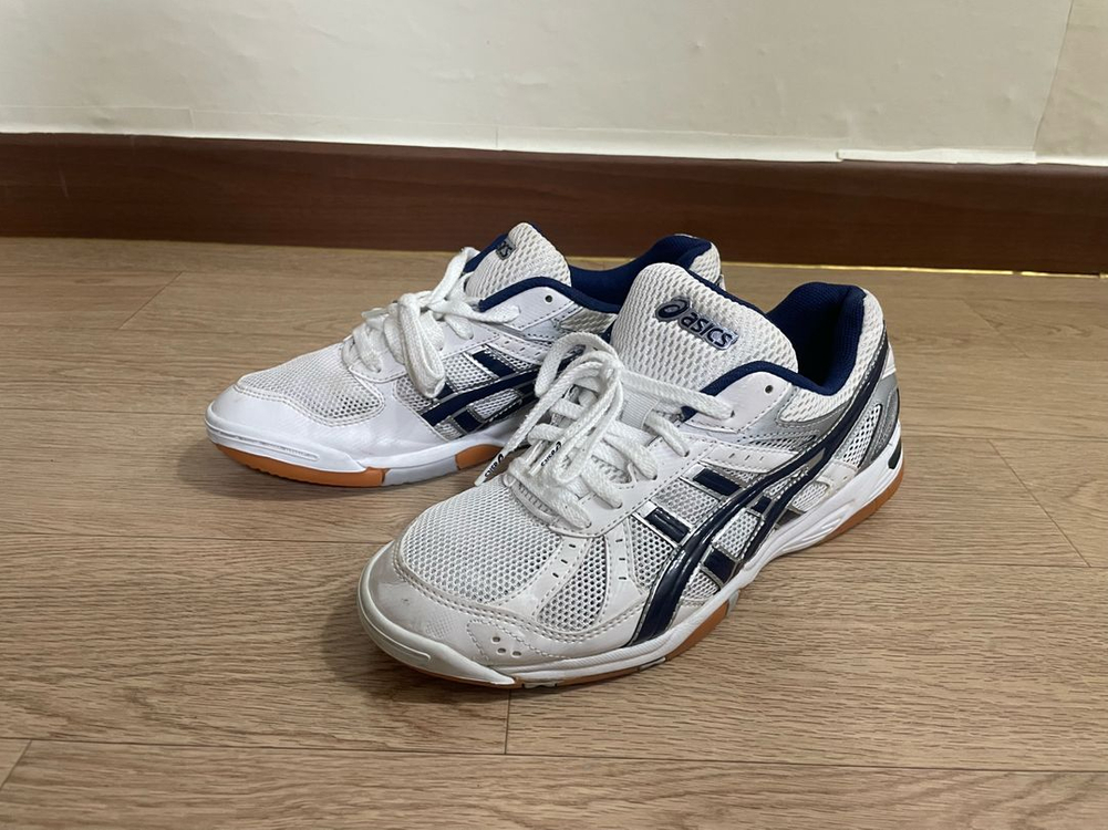 아식스 로테리브레 265size--1