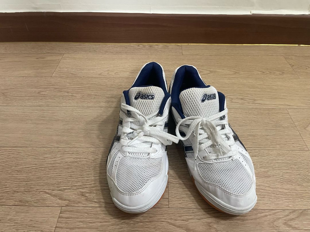 아식스 로테리브레 265size--2