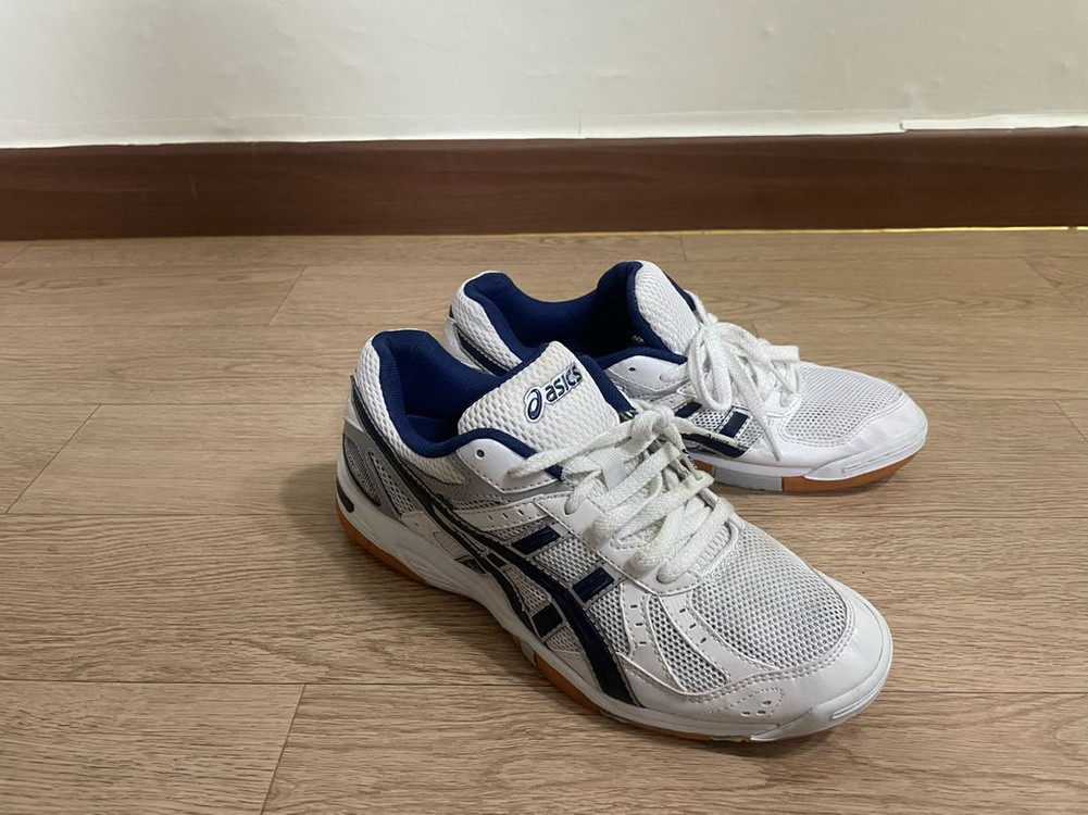 아식스 로테리브레 265size--3