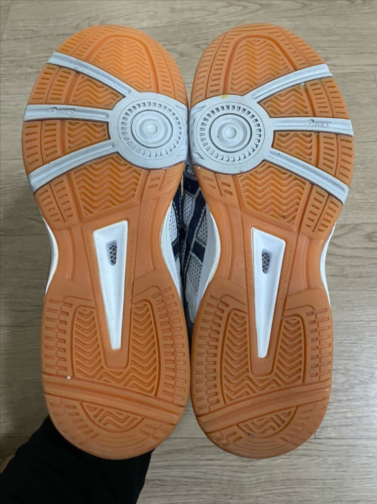 아식스 로테리브레 265size--5