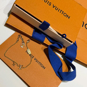 루이비통 LV 아이코닉 팔찌 브레이슬릿