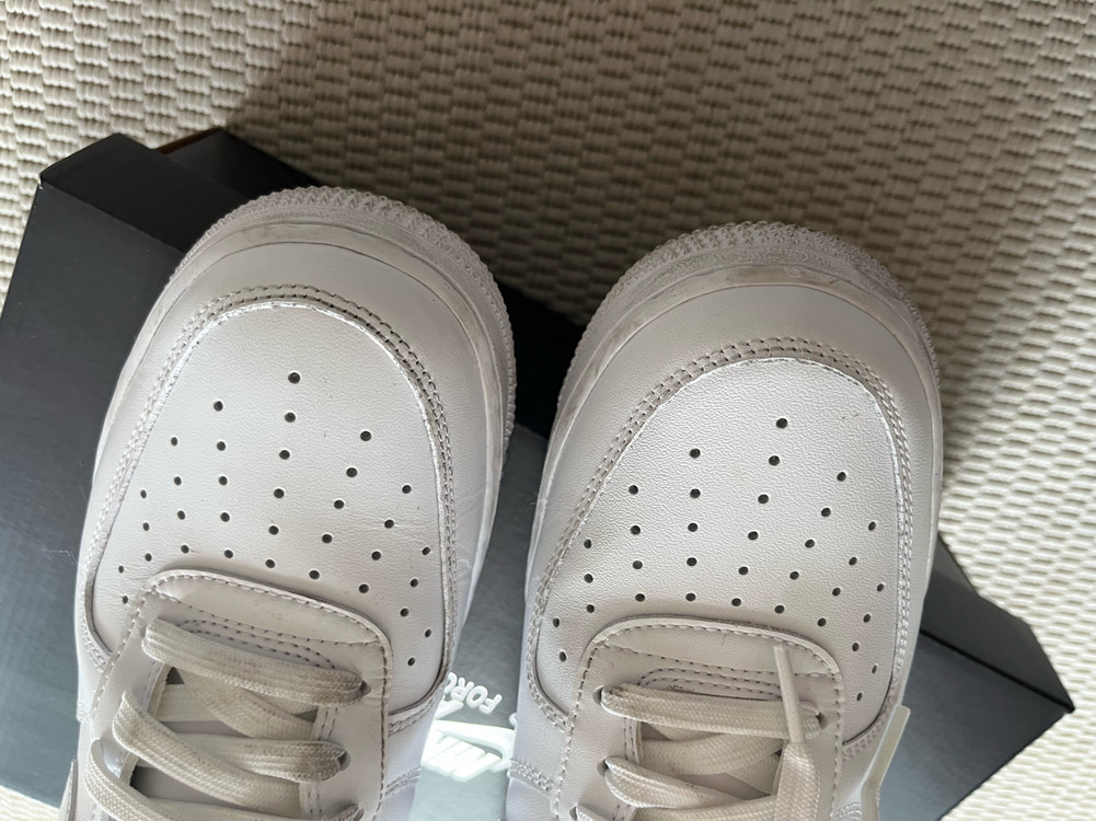 나이키 에어포스원 07 프레쉬,275사이즈--1