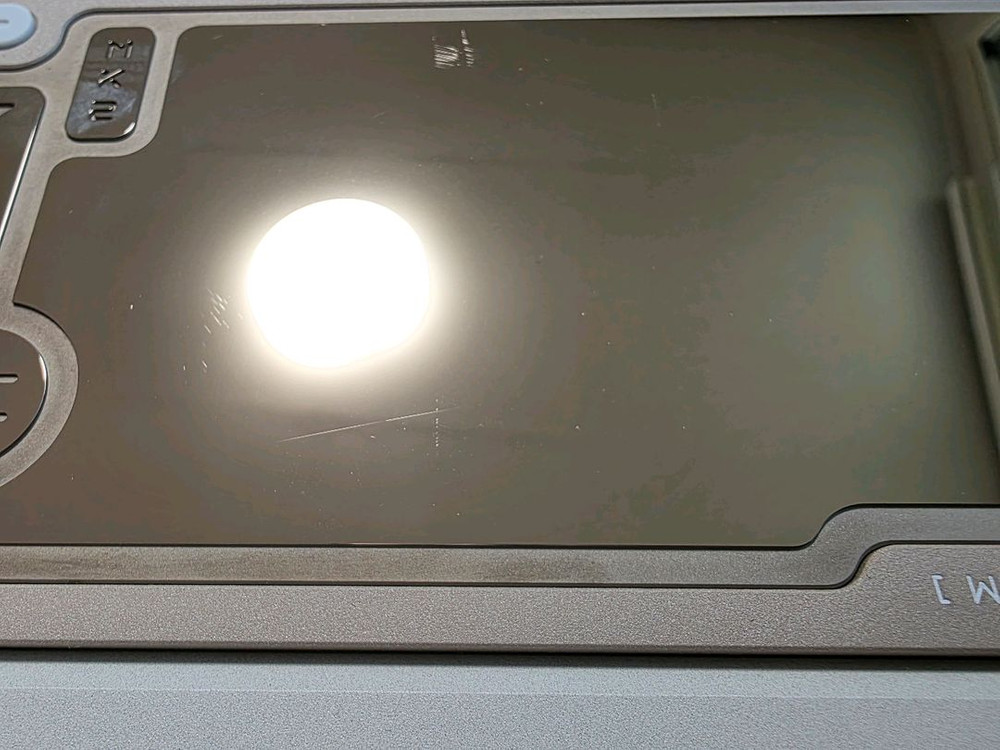 QK80MK2 Retro White WK 레트로화이트--2