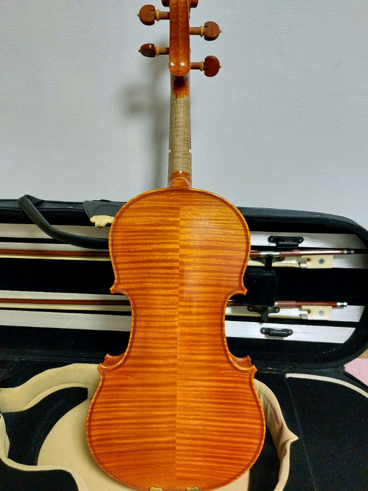 삼익 바네스 SVS-9000 4/4 바이올린 풀세트--3