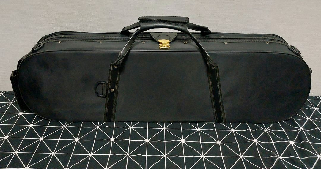 삼익 바네스 SVS-9000 4/4 바이올린 풀세트--6