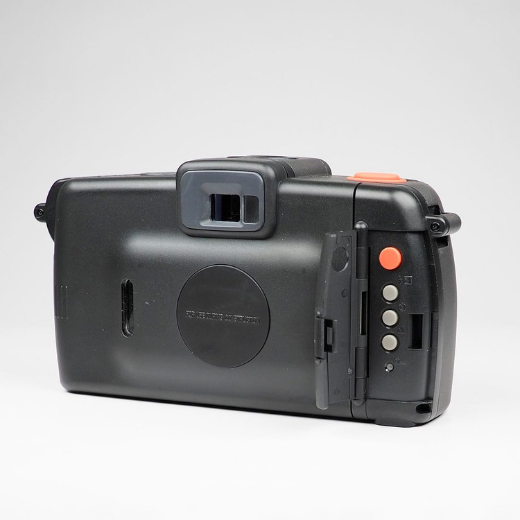 후지 워크 레코드 28 FUJI WORK RECORD 28mm 필름카메라--4