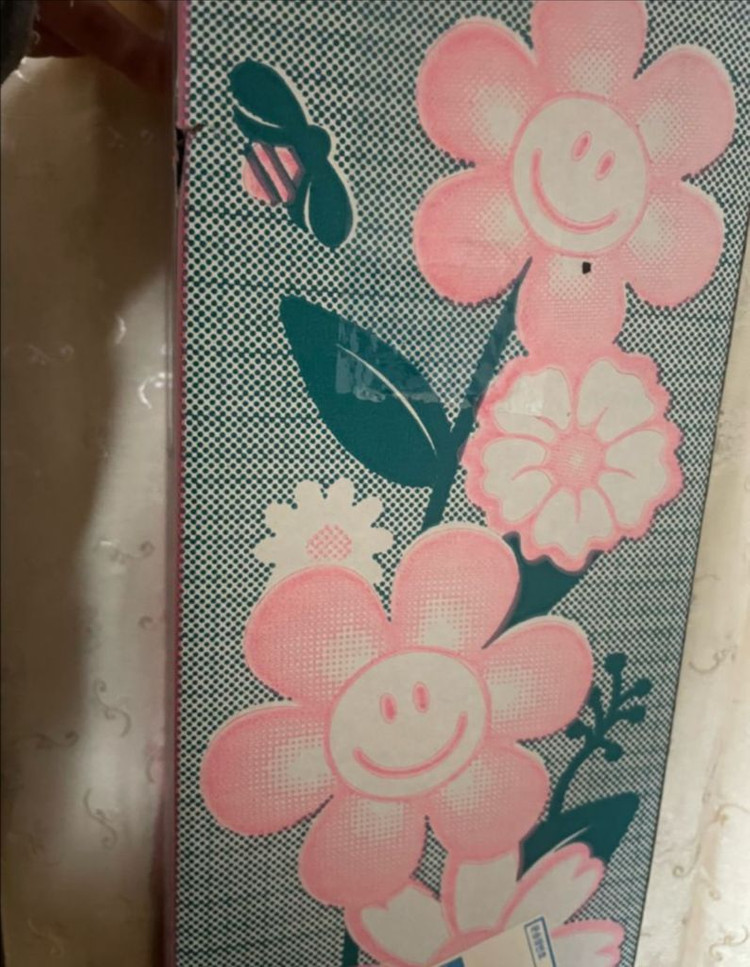 귀여운 위글위글 장우산--2