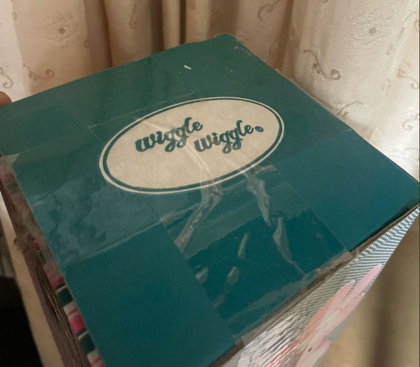 귀여운 위글위글 장우산--3