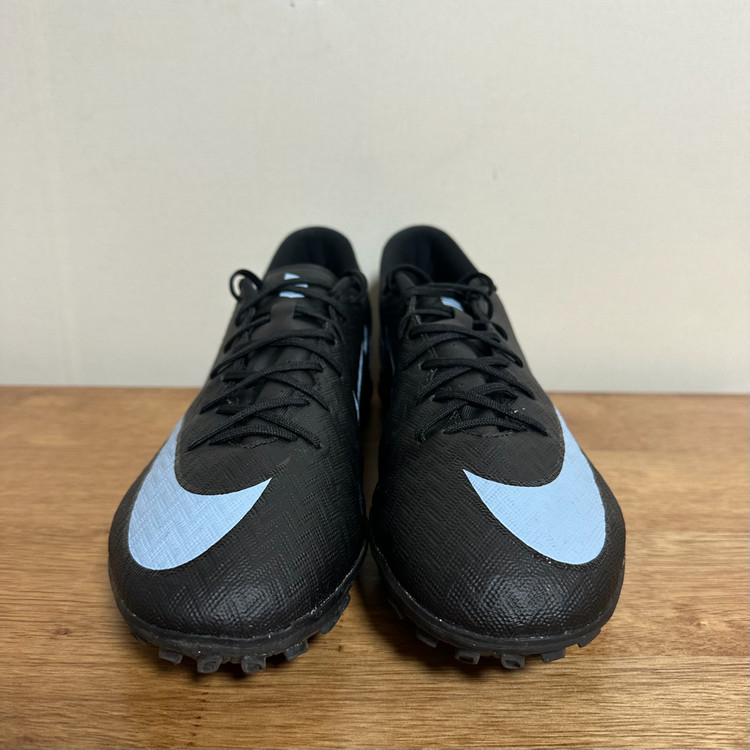 나이키 에어 줌 머큐리얼 베이퍼 16 아카데미 TF (블랙) 275사이즈--1