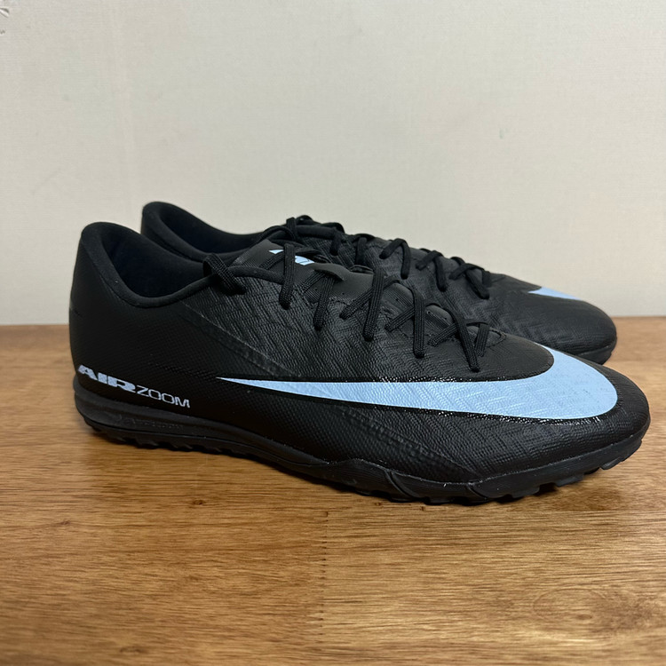 나이키 에어 줌 머큐리얼 베이퍼 16 아카데미 TF (블랙) 275사이즈--2