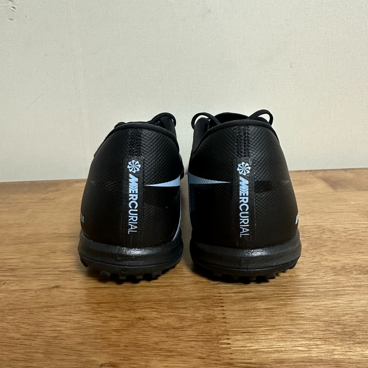 나이키 에어 줌 머큐리얼 베이퍼 16 아카데미 TF (블랙) 275사이즈--3