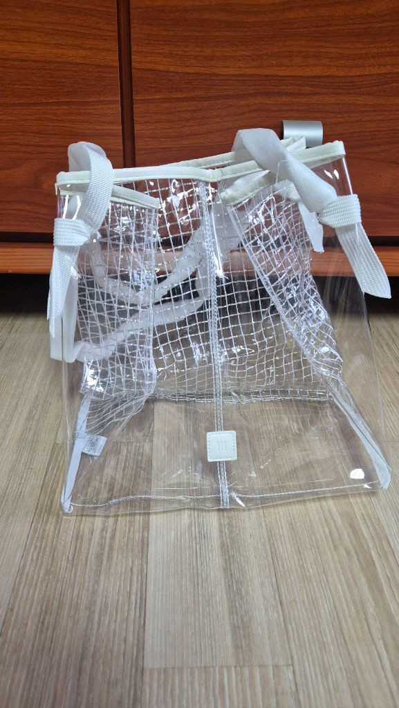 헤라 쿨 썸머 뷰티 비치백 (새제품)--1