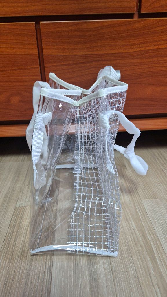 헤라 쿨 썸머 뷰티 비치백 (새제품)--3