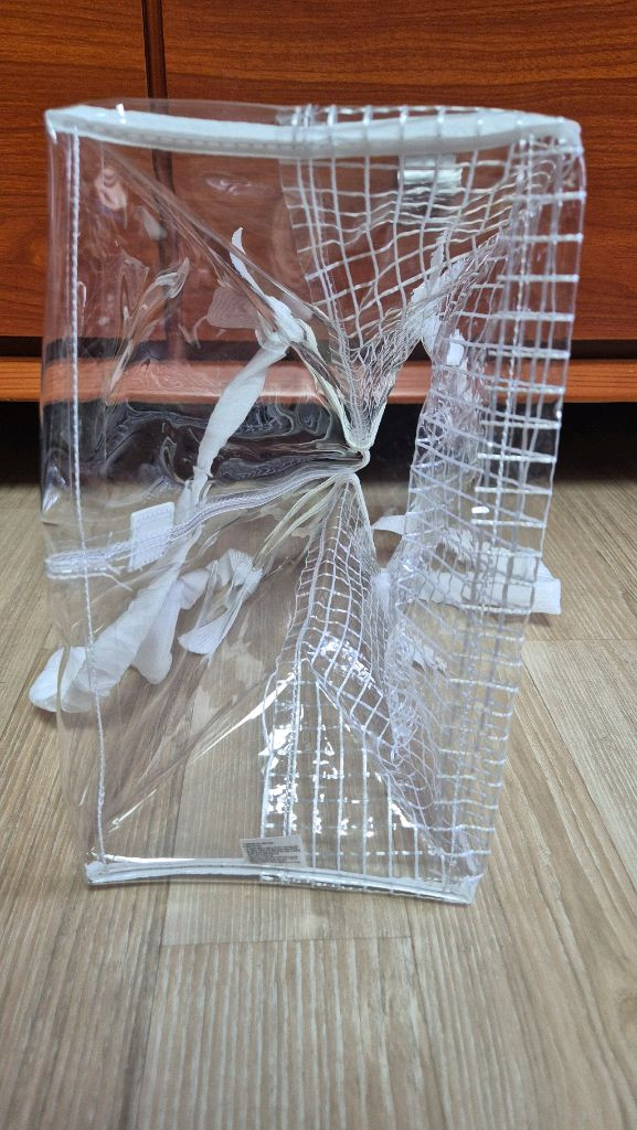 헤라 쿨 썸머 뷰티 비치백 (새제품)--4